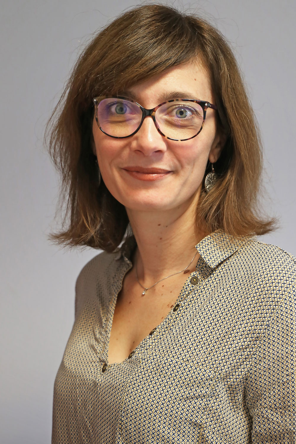 Carole Maurel - Enseignante-Chercheuse - Montpellier Management
