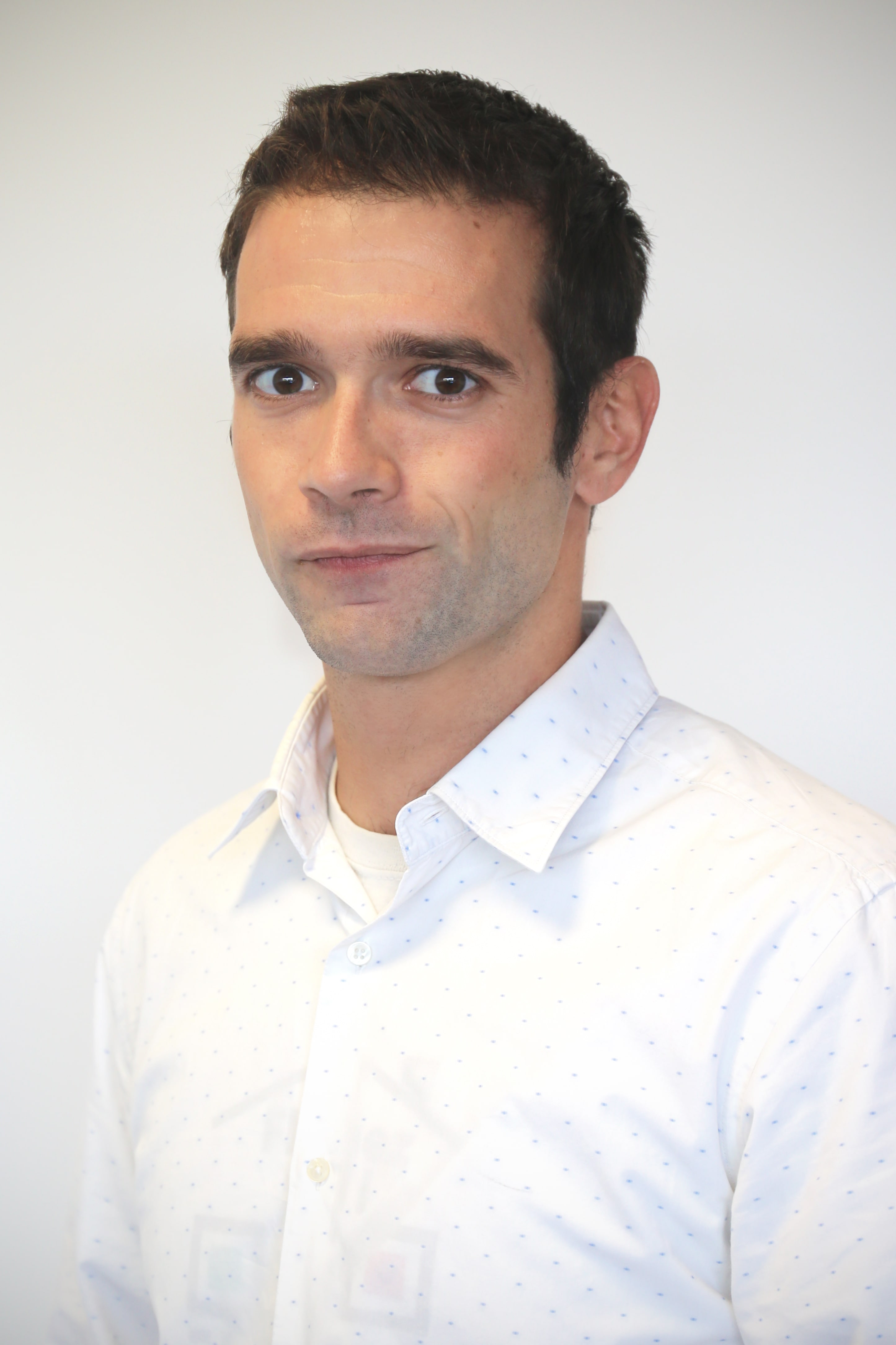 Guillaume Dumas - Enseignant-chercheur Montpellier Management
