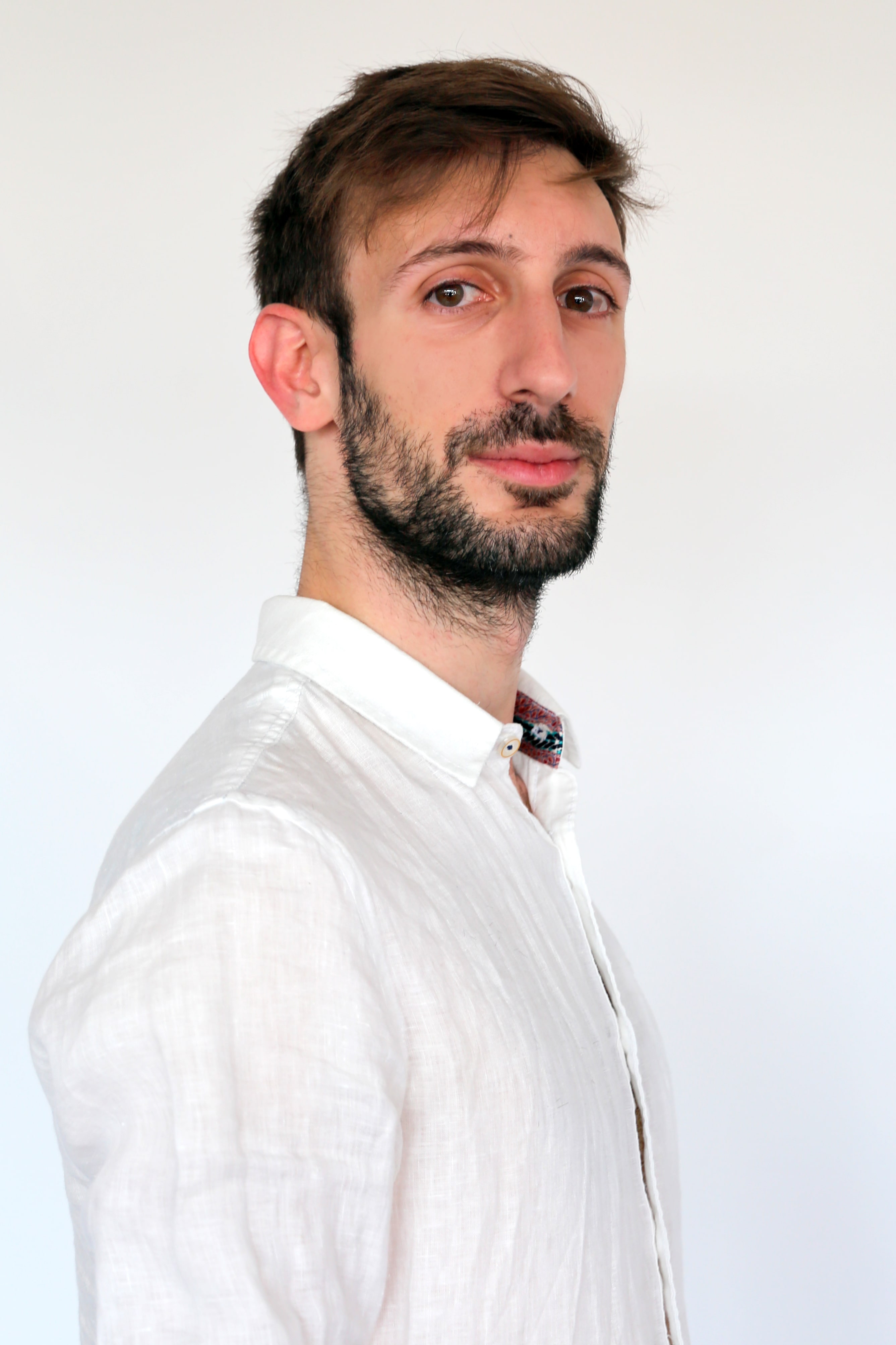 Laurent Busca - Enseignant-chercheur Montpellier Management
