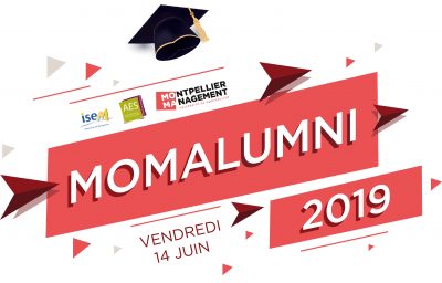 Momalumni 2019 - Rencontre entre anciens étudiants