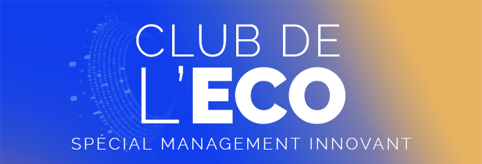 Club de l'Eco La Tribune - Montpellier Management
