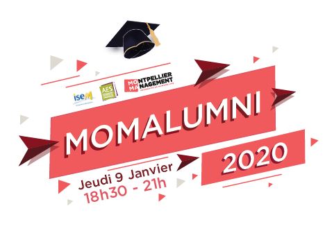 Afterwork MOMALUMNI - Montpellier Management