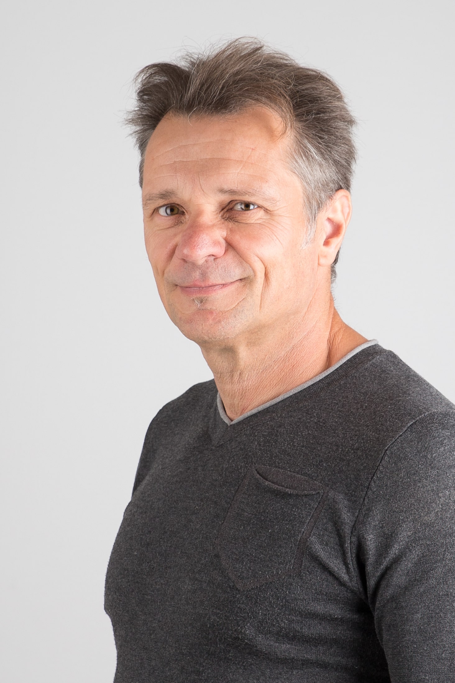 Philippe Abrard - Enseignant Montpellier Management
