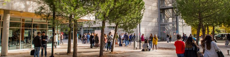 Rentrée Universitaire 2023-2024 - Montpellier Management