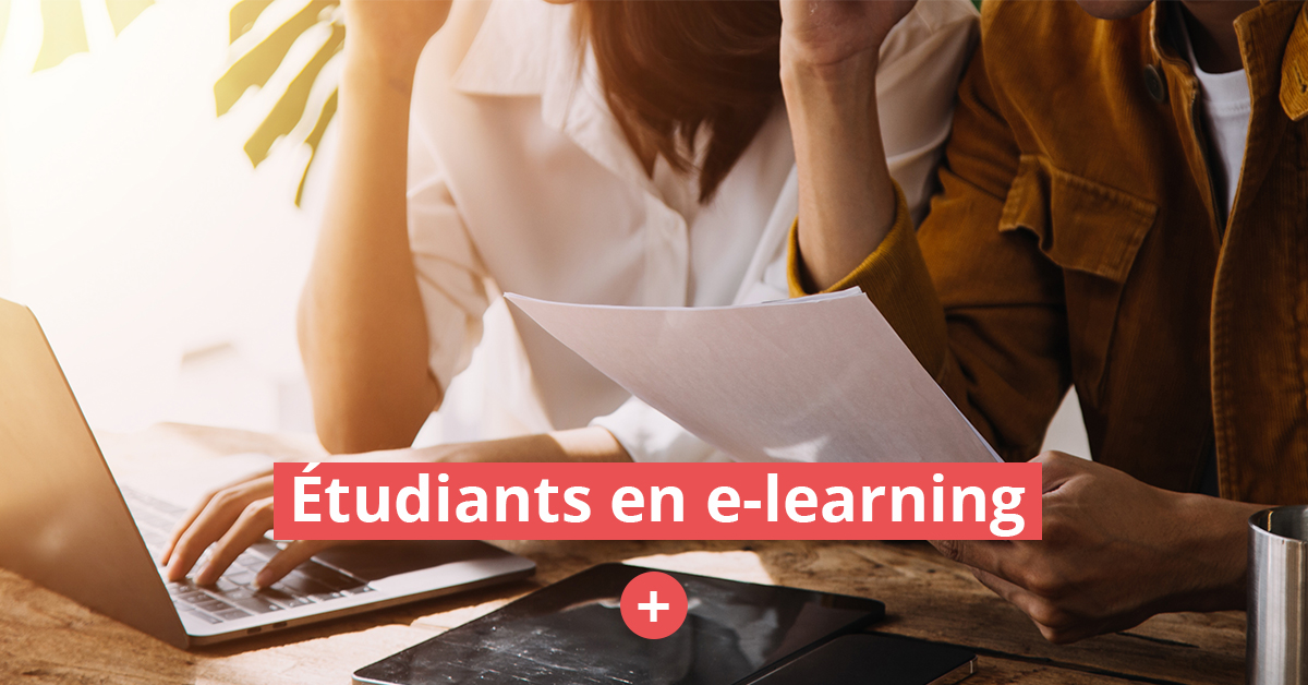 Infos et conditions acces e-learning
