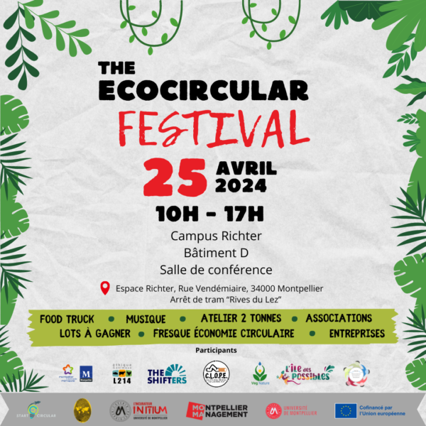 Ecocircular festival