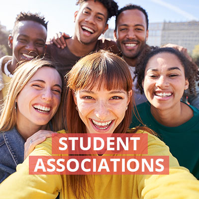 student associations