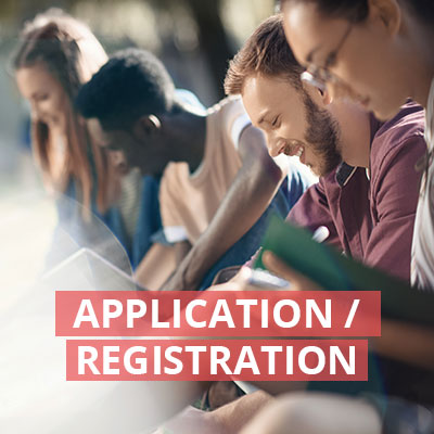 Application Registration