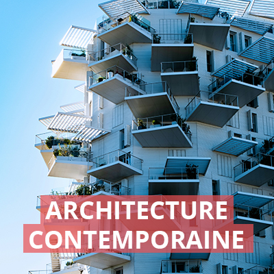 Architecture contemporaine