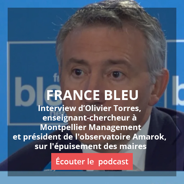 France Bleu 12 septembre 2024