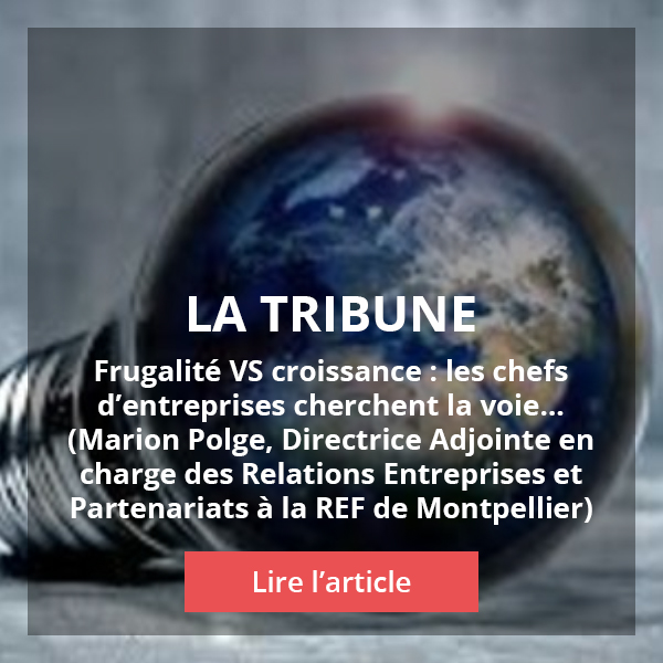 La Tribune 12 septembre 2024