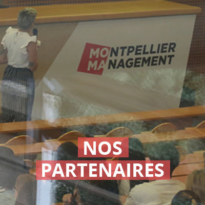 Nos partenaires