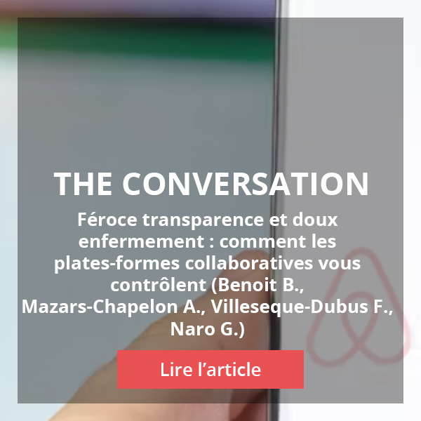 The Conversation 8 septembre 2024