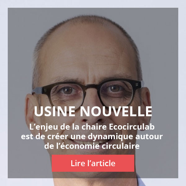 Usine Nouvelle 10 mai 2024