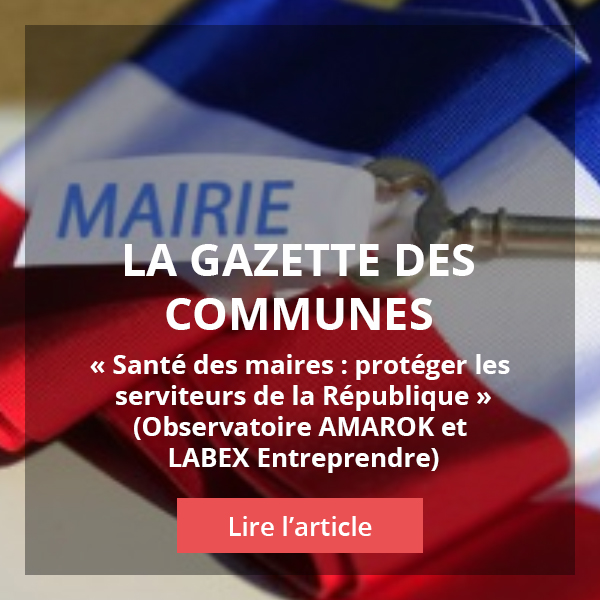 La gazette des communes 28 septembre 2024