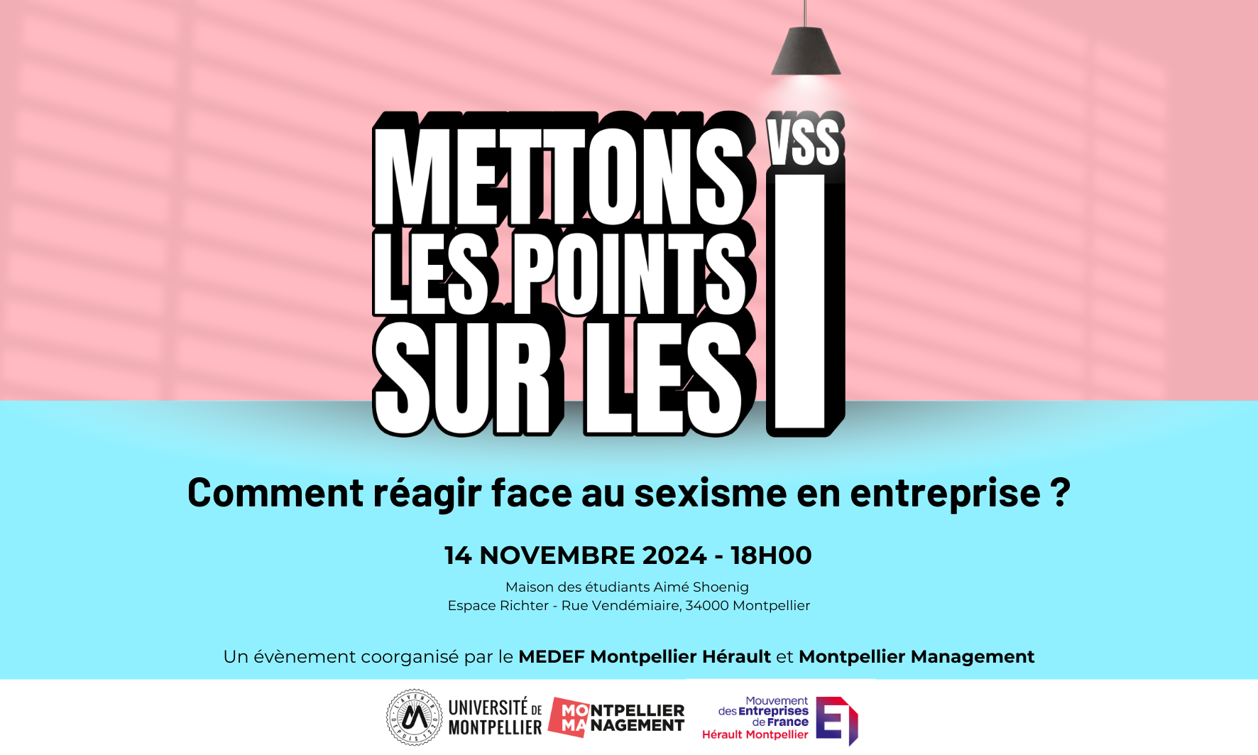 Mettons les points sur les I : comment réagir face au sexisme en entreprise ?