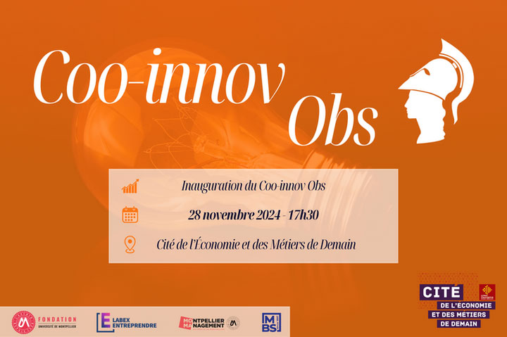 coo innov obs