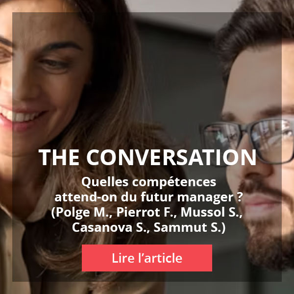 The Conversation 25 novembre 2024